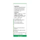 A Vogel Plantago Lanceolata Lance Leaf 50ml A Vogel Plantago Lanceolata Lance Leaf 50ml