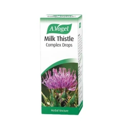 A Vogel Milk Thistle Complex Drops 50ml A Vogel Milk Thistle Complex Drops 50ml