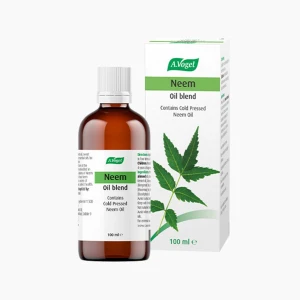 A Vogel Neem Oil 100ml