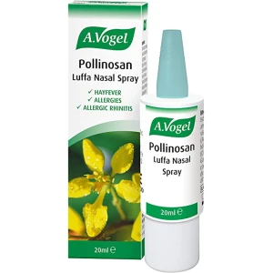 A Vogel Pollinosan Nasal Spray 20Ml