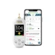 One Touch Verio Reflect Blood Glucose Monitoring System One Touch Verio Reflect Blood Glucose Monitoring System