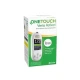 One Touch Verio Reflect Blood Glucose Monitoring System One Touch Verio Reflect Blood Glucose Monitoring System