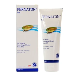 Pernaton Gel Forte 125ml Pernaton Gel Forte 125ml