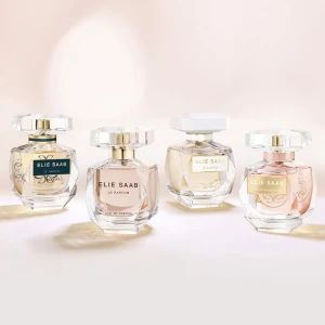 Elie Saab Essentiel For Her Edp 50ml Elie Saab Essentiel For Her Edp 50ml