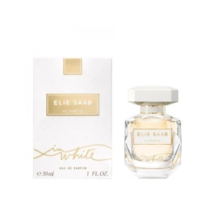 Elie Saab Le Parfum In White Edp 30ml Elie Saab Le Parfum In White Edp 30ml