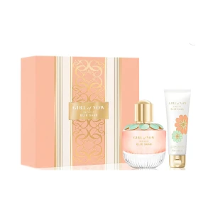 Elie Saab Girl Of Now Lovely Edp 50ml Gift Set Elie Saab Girl Of Now Lovely Edp 50ml Gift Set