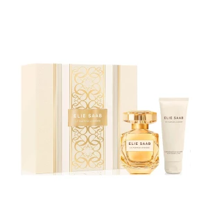 Elie Saab Le Parfum Luminere Edp 50ml Gift Set Elie Saab Le Parfum Luminere Edp 50ml Gift Set