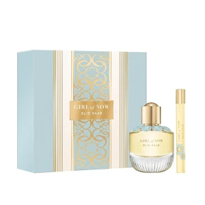 Elie Saab Girl Of Now Edp 50ml Gift Set Elie Saab Girl Of Now Edp 50ml Gift Set