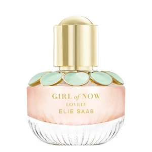 Elie Saab Girl Of Now Lovely Edp 50ml
