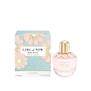 Elie Saab Girl Of Now Rose Petal Edp 50ml Elie Saab Girl Of Now Rose Petal Edp 50ml