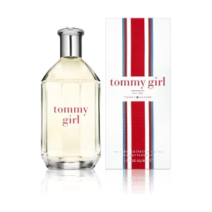 Tommy Girl Edt 50ml