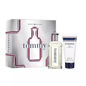 Tommy Hilfiger Tommy Edt 100ml Mens Gift Set