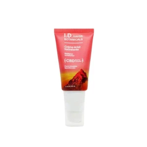 ID Swiss Botanicals CBD Radiance Moisturizer (50 ml)