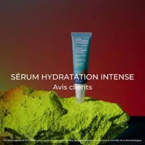ID Swiss Botanicals CBD Deep Hydrating Serum (50 ml) ID Swiss Botanicals CBD Deep Hydrating Serum (50 ml)
