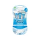 Gillette Venus Oceana 3 Blade Disposable Razor 3 Pack Gillette Venus Oceana 3 Blade Disposable Razor 3 Pack