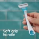Gillette Venus Oceana 3 Blade Disposable Razor 3 Pack Gillette Venus Oceana 3 Blade Disposable Razor 3 Pack