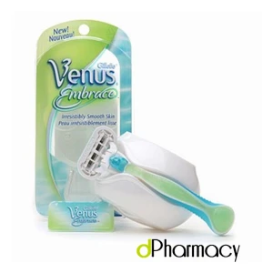Gillette Venus Embrace Razor 5