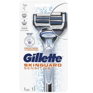 Gillette Skin Guard Sensitive Gillette Skin Guard Sensitive