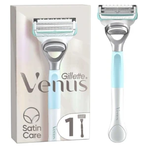 Gillette Venus Razor For Pubic Hair & Skin