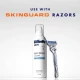 Gillette Skin Ultra Sensitive Shave Mousse With Shea Butter Gillette Skin Ultra Sensitive Shave Mousse With Shea Butter