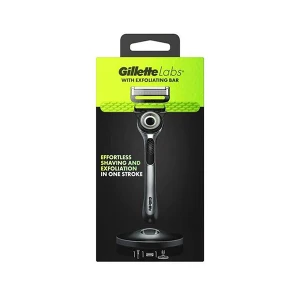 Gillette Labs Exfoliating Razor