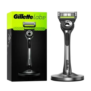 Gillette Labs Exfoliating Razor Gillette Labs Exfoliating Razor