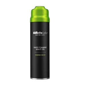 Gillette Labs Shave Gel 198ml