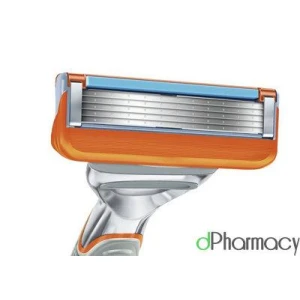 Gillette Fusion Power Blades (4 blades)