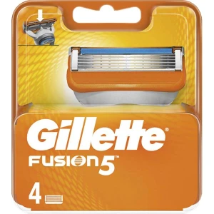 Gillette Fusion Manual Razor 5 Plus Gillette Fusion Manual Razor 5 Plus