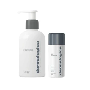 Dermalogica Daily Exfoliation & Cleanse Bundle