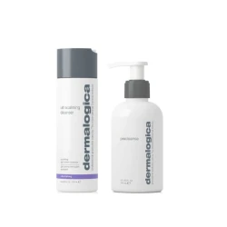 Dermalogica Ultra-Gentle Cleansing Bundle