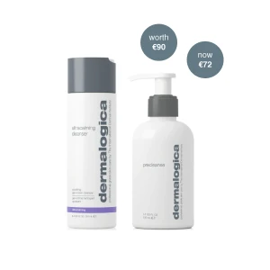 Dermalogica Ultra-Gentle Cleansing Bundle Dermalogica Ultra-Gentle Cleansing Bundle