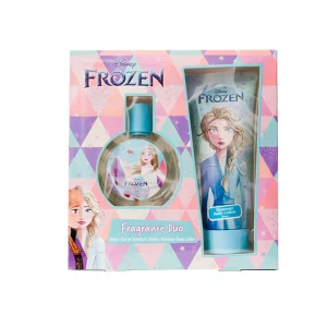 Disney Frozen Fragrance Duo Set