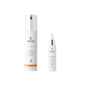 Image Skincare Ultimate Glow Bundle