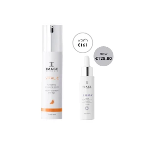 Image Skincare Ultimate Glow Bundle Image Skincare Ultimate Glow Bundle