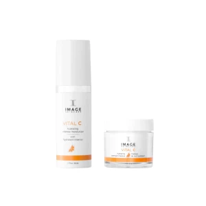 Image Skincare Winter Rescue Bundle