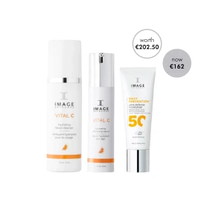 Image Skincare A.M. Protection Bundle Image Skincare A.M. Protection Bundle
