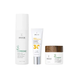Image Skincare Sensitive Skin Sanctuary Bundle