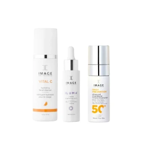 Image Skincare Brighten & Glow Bundle