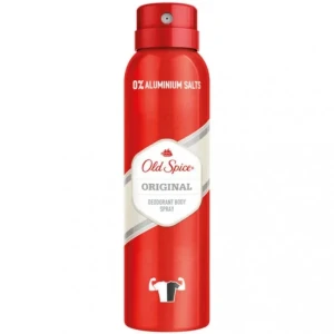 Old Spice Original Deodorant Spray Old Spice Original Deodorant Spray