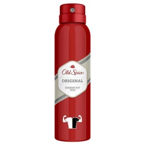 Old Spice Orginal Body Spray 150ml Old Spice Orginal Body Spray 150ml