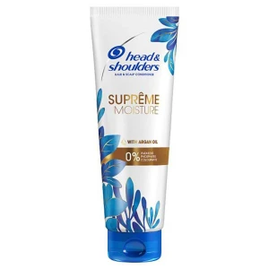 Head & Shoulders Supreme Moisture Conditioner 275ml Head & Shoulders Supreme Moisture Conditioner 275ml