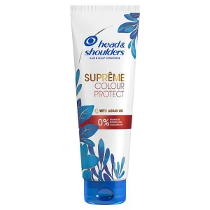 Head & Shoulders Supreme Colour Protect Conditioner 275ml Head & Shoulders Supreme Colour Protect Conditioner 275ml