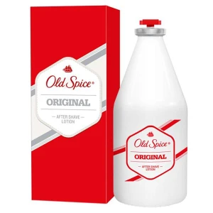 Old Spice Original After Shave Lotion 150ml Old Spice Original After Shave Lotion 150ml
