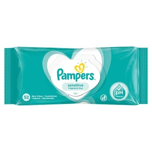 Pampers Baby Wipes 52 Pack Pampers Baby Wipes 52 Pack