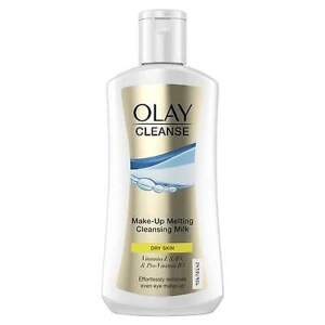 Olay Make Up Clean Milk 200ml Olay Make Up Clean Milk 200ml
