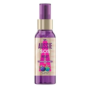 Aussie Sos Heat Spray 100ml Aussie Sos Heat Spray 100ml