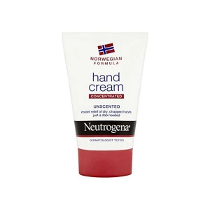 Neutrogena Hand Cream Unscented 50ml Neutrogena Hand Cream Unscented 50ml