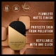 Max Factor Facefinity Foundation Compact Bronze 07
