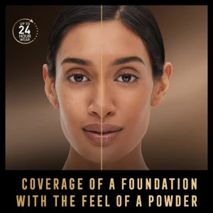 Max Factor Facefinity Foundation Compact Bronze 07 Max Factor Facefinity Foundation Compact Bronze 07